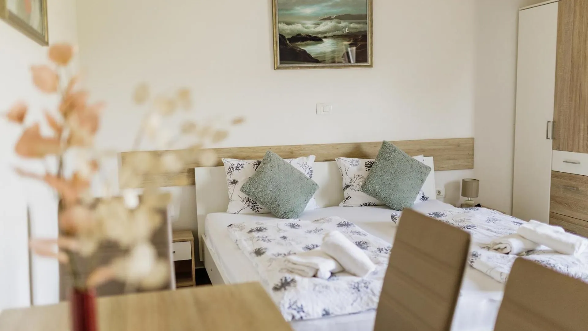 San Valentino Apartments Umago