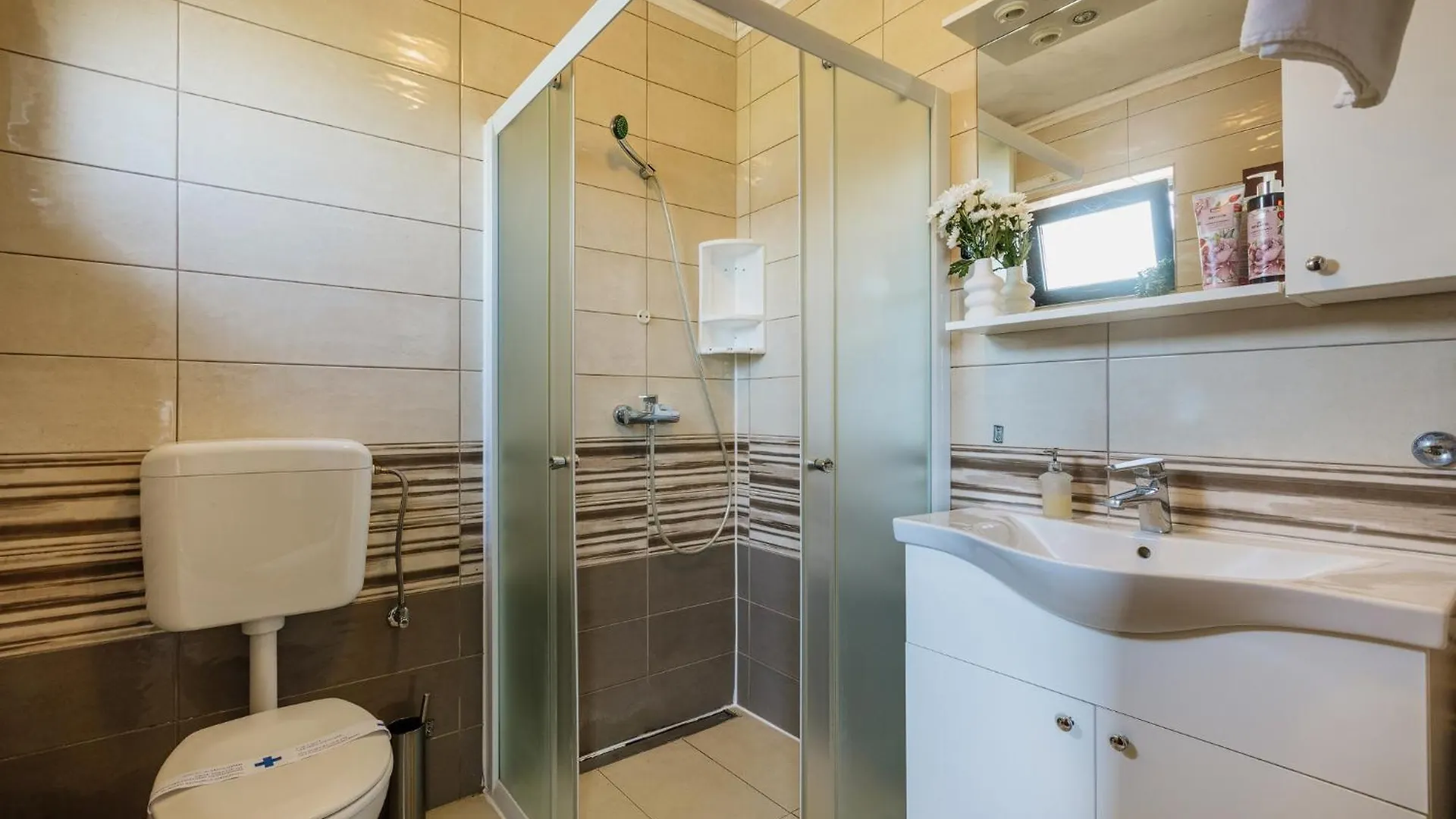 San Valentino Apartments Umago 0*,