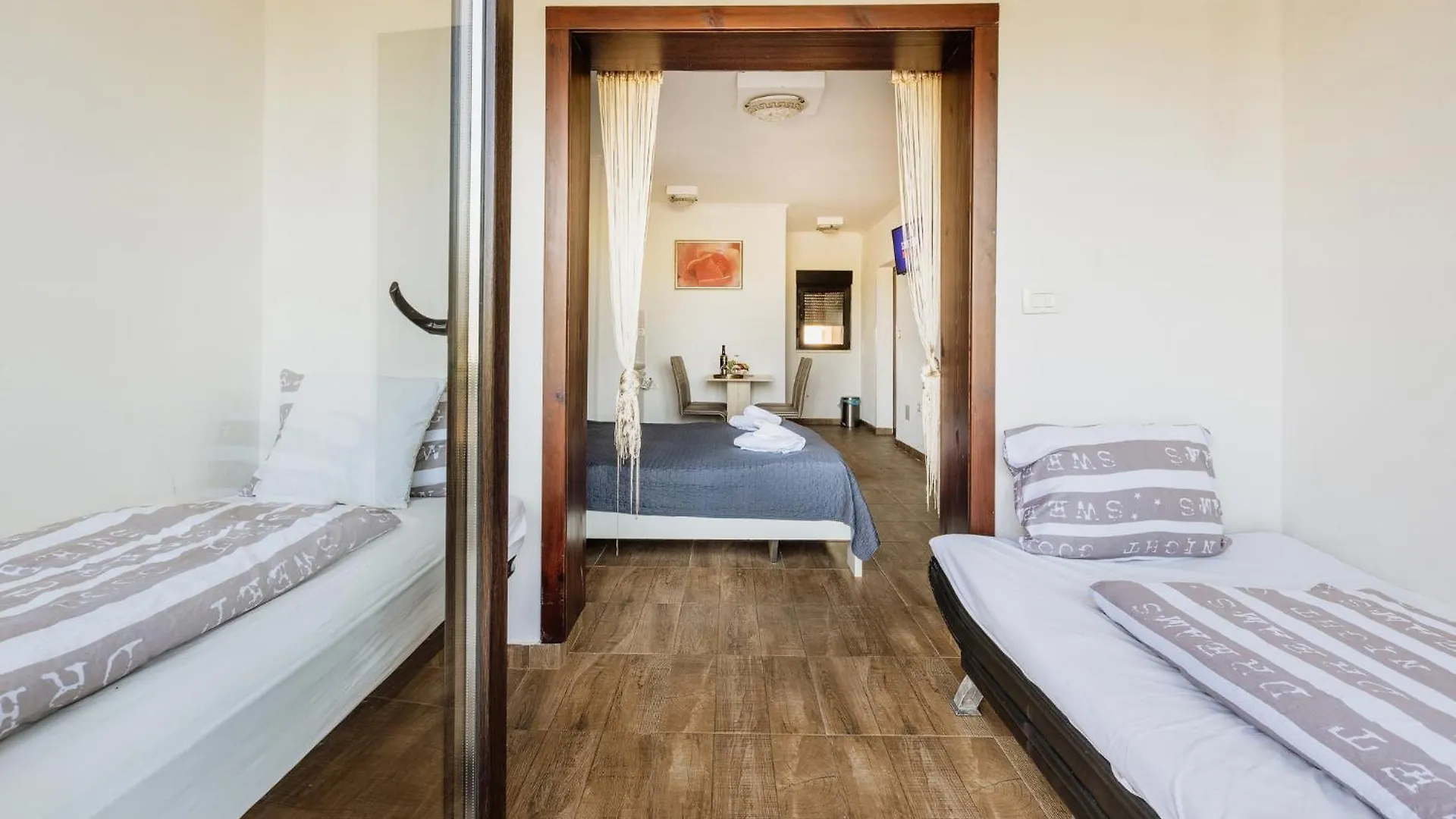 San Valentino Apartments Umago