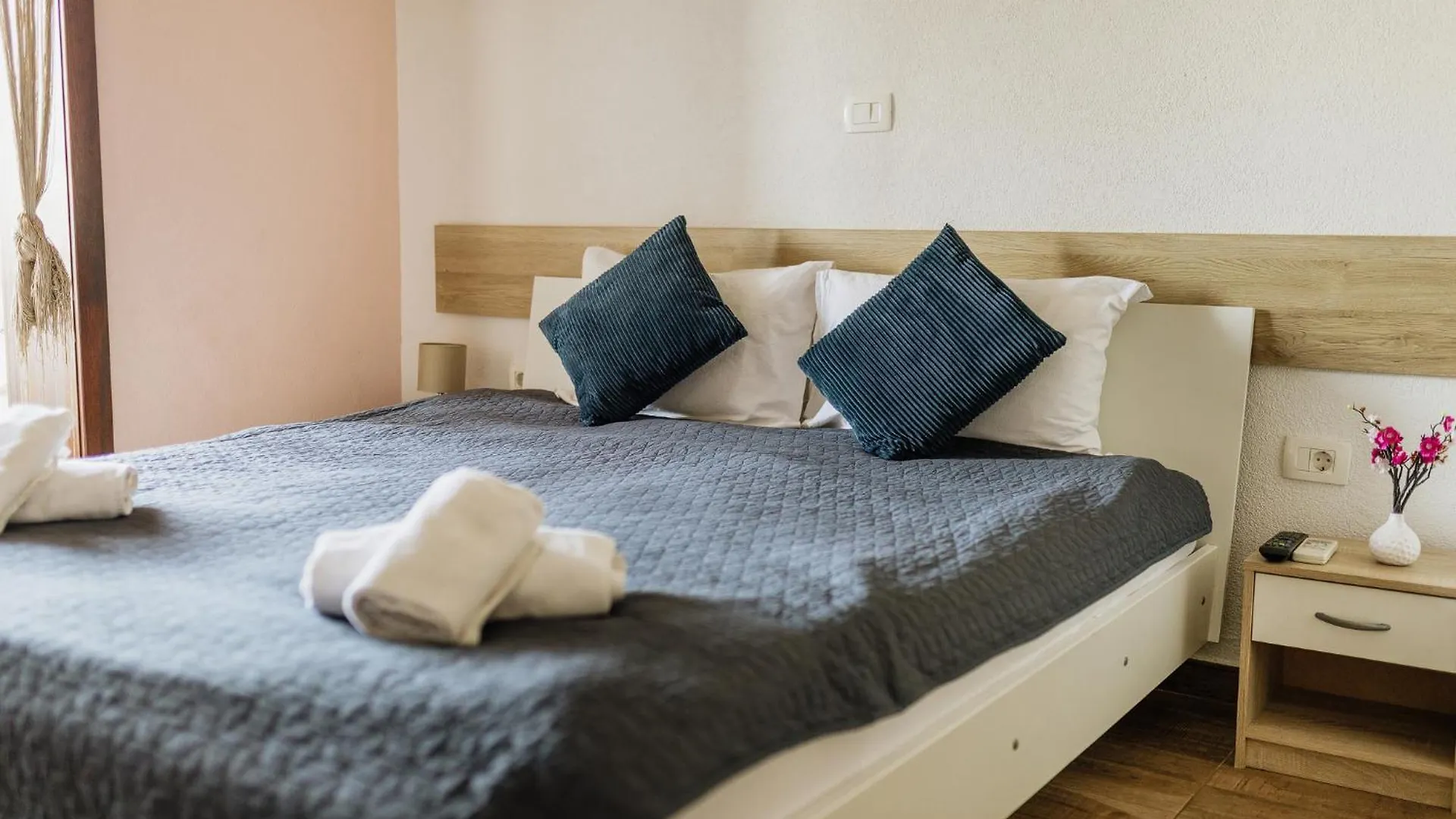 San Valentino Apartments Umago