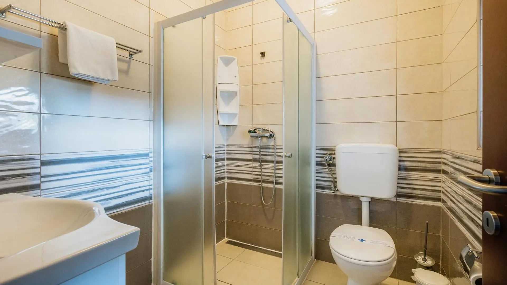San Valentino Apartments Umago